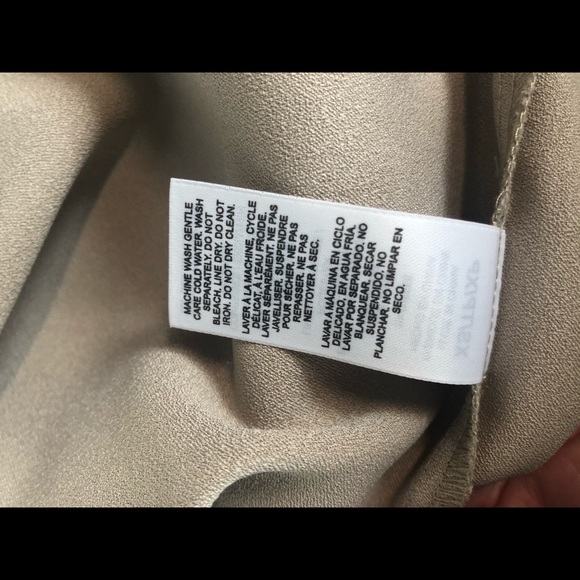 NWOT Dynamite Slip Dress - Picture 5 of 6